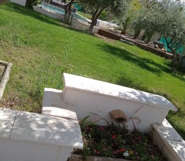 Merindol House | Villa Le Luberon