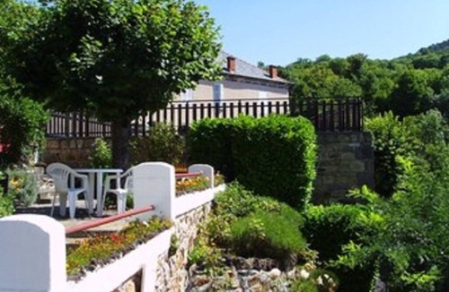 Saint-Nectaire House | "Villa les Basses Cours," Saint-Nectaire-le-Haut