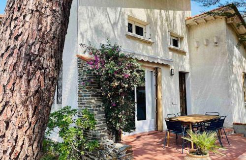 Mediterranee House | Villa les Pins