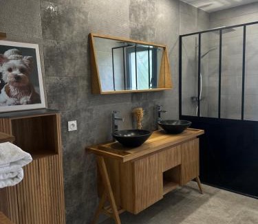 Brujas Villa | Villa les pins