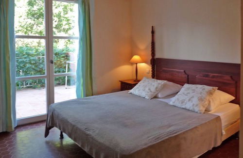 Les Restanques Villa | Villa "Les Restanques" **** nature- and swimmingparadise near St.Tropez