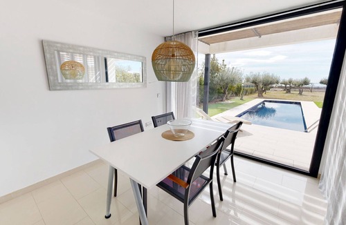 El Perello Villa | Villa Lili