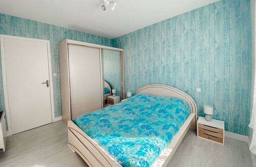 Josse House | villa located in Josse, Aquitaine