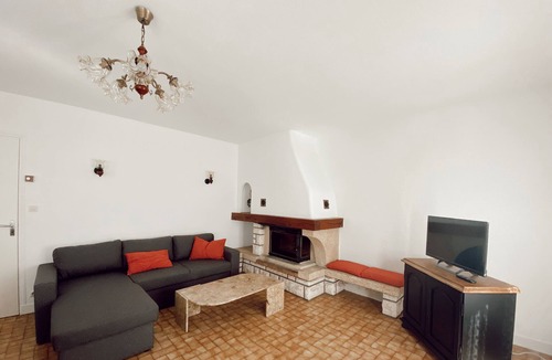Josse House | villa located in Josse, Aquitaine
