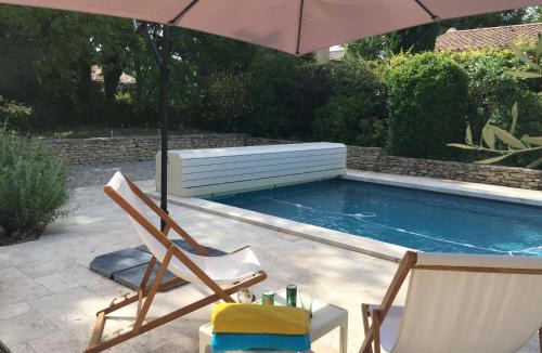 Pertuis Bed & Breakfast | Villa Louanne