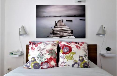 Pertuis Bed & Breakfast | Villa Louanne