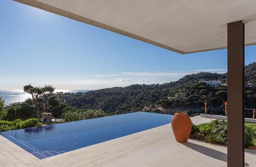 Tossa de Mar Villa | Villa Lucía