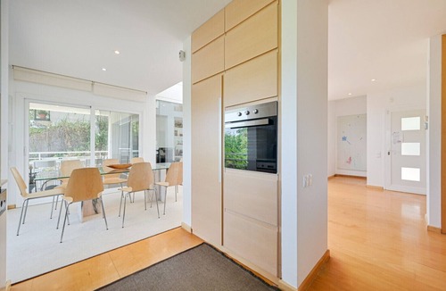 Mataro Villa | Villa Luz