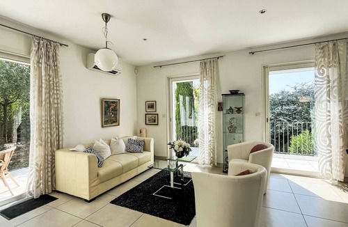Montesquieu-des-Alberes House | Villa Montes by Interhome