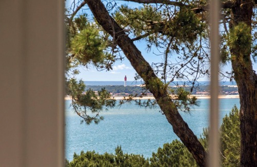 Pyla-sur-Mer Villa | Villa Maje - Archik - Pyla sur Mer