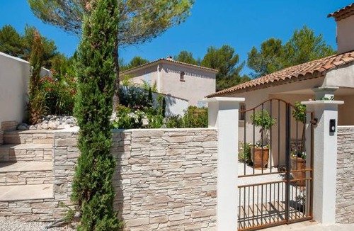 Mallemort House | Villa Mallemort, 3 bedrooms, 6 persons