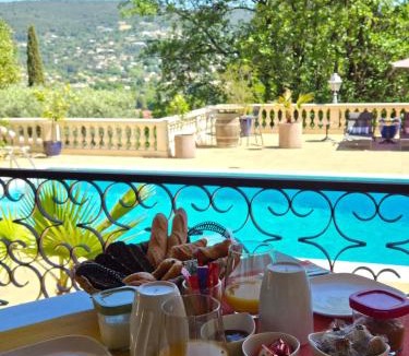Draguignan House | Villa Manoe