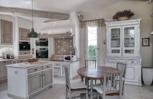Goult Villa | Villa Maquis