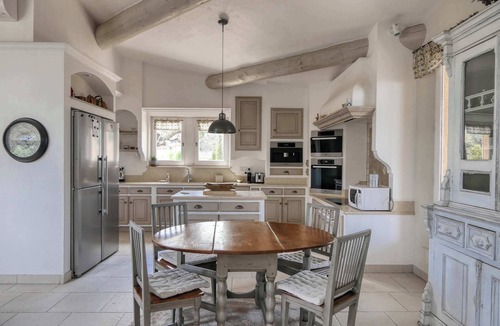 Goult Villa | Villa Maquis