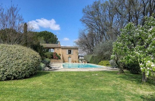 Goult Villa | Villa Maquis
