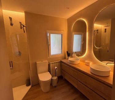 Barcelona House | Villa Mar