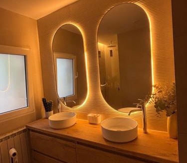 Barcelona House | Villa Mar