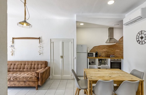 Castell-Platja d'Aro Villa | Villa 'Masia Cal Ros' with Mountain Views, Wi-Fi, and Air Conditioning