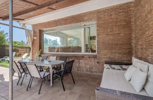 Masnou Villa | Villa Masnou