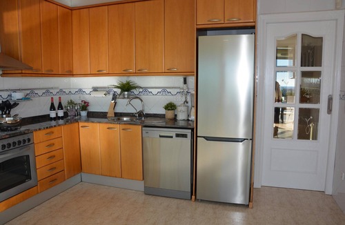 Sitges Villa | Villa Med 17P - Sitges, Costa Dorada