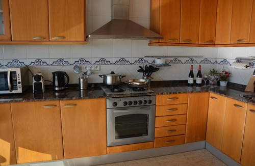 Sitges Villa | Villa Med 9P - Sitges, Costa Dorada