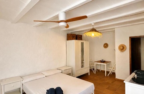 Blanes House | Villa Mediterraneo Rooms Piscina jardin parking