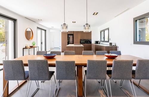 Canyelles Villa | Villa Miami - Six Bedroom Villa, Sleeps 12