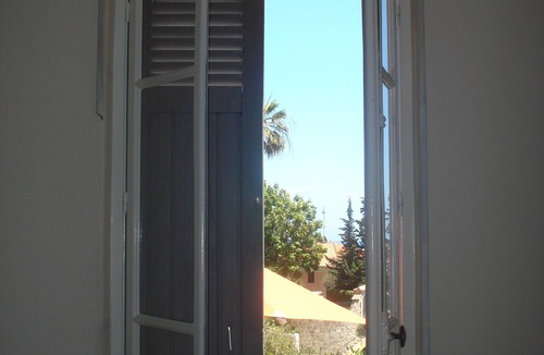 Menton Villa | Villa Mimosa, Menton. Authentic French country house near the beach