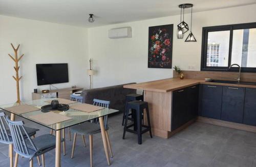 Montelimar Villa | Villa Montélimar