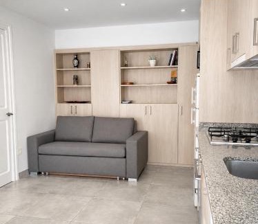 Baga Apartment | Villa Montserrat