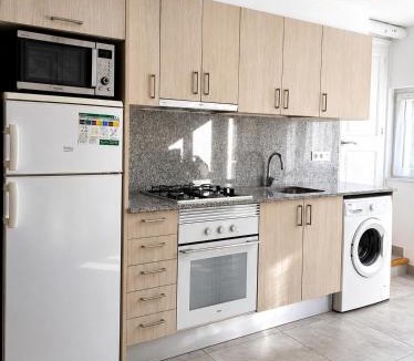 Baga Apartment | Villa Montserrat