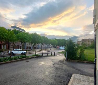 Baga Apartment | Villa Montserrat