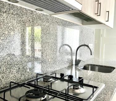 Baga Apartment | Villa Montserrat