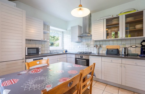 Rosieres Villa | Villa Nature and Pool – Peaceful Retreat for 8 in Ardèche
