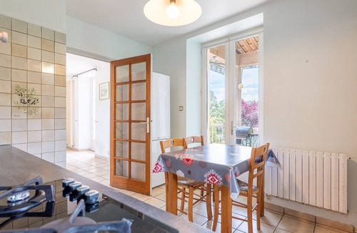 Rosieres Villa | Villa Nature and Pool – Peaceful Retreat for 8 in Ardèche