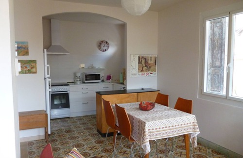Canet-Plage House | Villa near the beach
