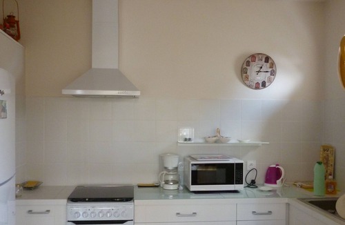 Canet-Plage House | Villa near the beach