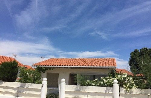 Canet-Plage House | Villa near the beach