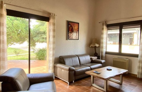 Ille-sur-Tet House | Villa of 230m² on 2100m² of fenced land 38 km from the beaches