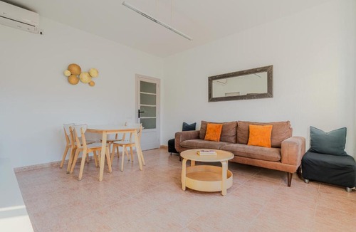 La Vila Olimpica del Poblenou Apartment | Villa Olimpica Beach