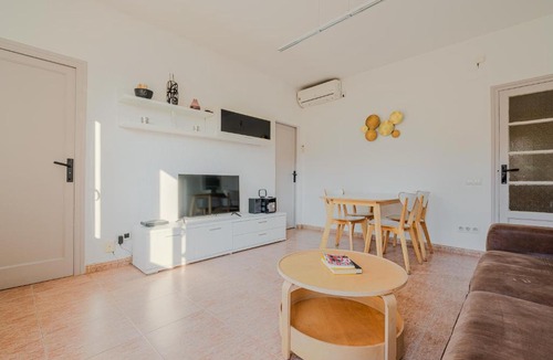 La Vila Olimpica del Poblenou Apartment | Villa Olimpica Beach