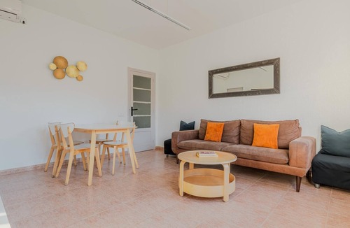 La Vila Olimpica del Poblenou Apartment | Villa Olimpica Beach