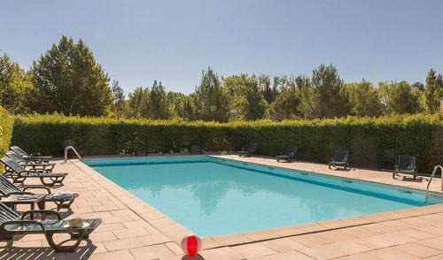 Fuveau House | Villa Olivia Piscine et Nature 15 minutes d Aix en Provence