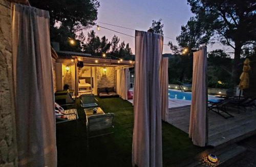 Palama House | Villa Palama