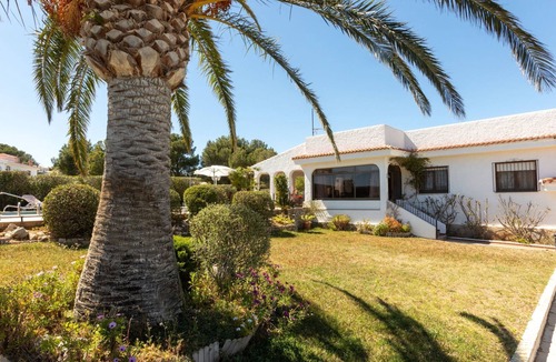 Peniscola House | Villa Paloma by Interhome