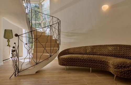 Aix-en-Provence Villa | Villa Pelcourt