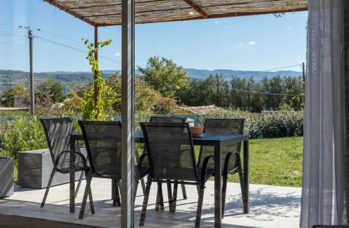 Saint-Saturnin-les-Apt House | Villa Piscine Chauffée & climatisation, 5min du village