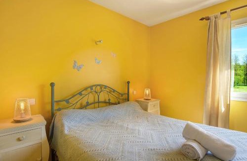 Ucel Villa | Villa & piscine à Ucel