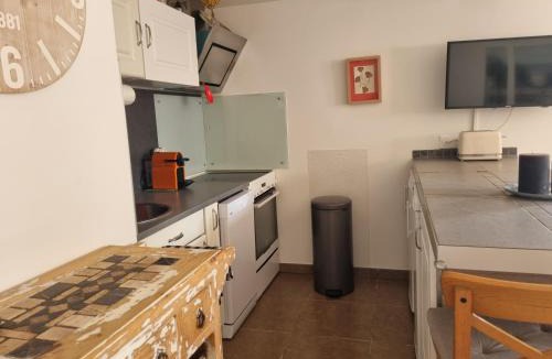 Saint-Nazaire Apartment | Villa Pitchou