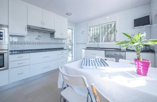 Torredembarra Villa | Villa Playa del Sur 11P - Capafonts, Tarragona